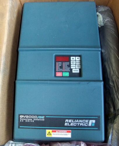 Reliance Drive 30HP 460V GV3000/SE 30V4260