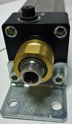 Parker P1D4G050MD-0450NFN6N Pneumatic Cylinder
