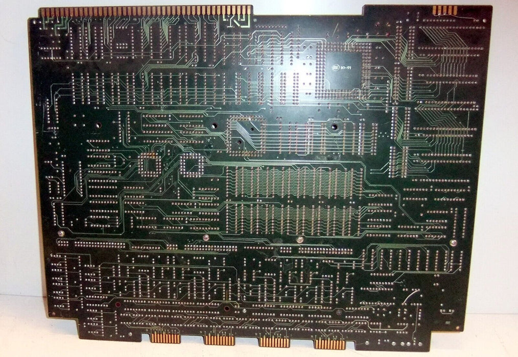 Giddings & Lewis Servo Control Board 501-04707-98 501-05055-98