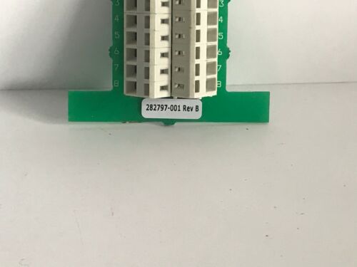 Compaq Computer 282797-001 pc board