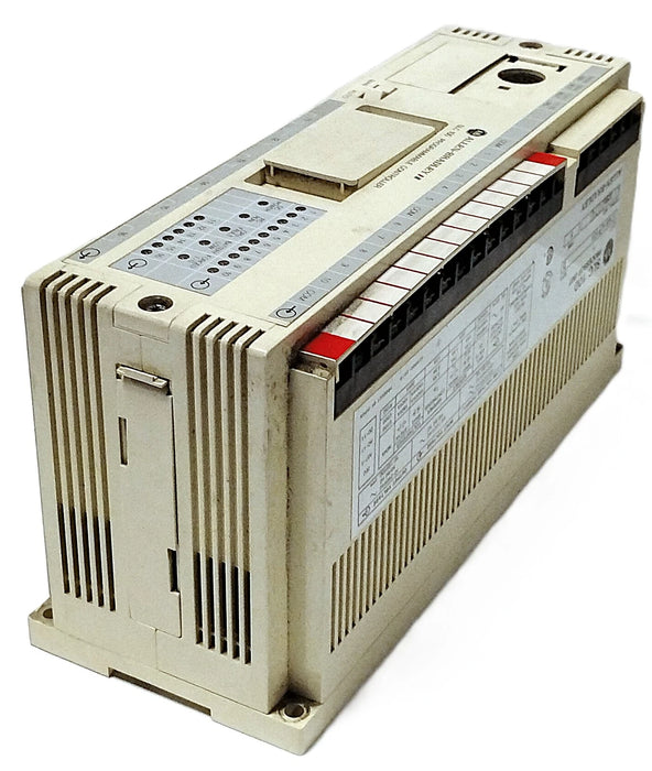 Allen-Bradley 1745-LP101 85-132 V AC PLC Processor Unit