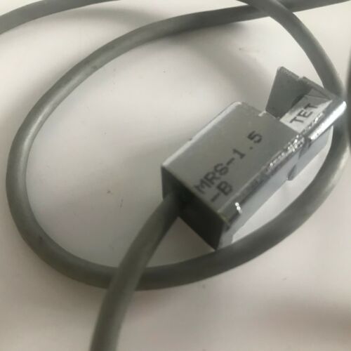 Bimba MRS-1.5B Reed Switch