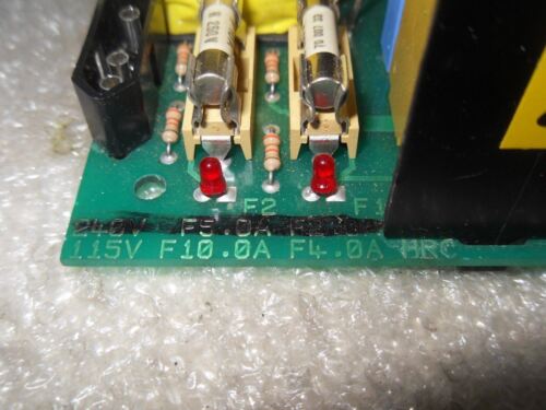 1 WAL 900-112/115 MOTOR DRIVE