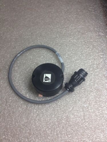 DYNAMICS RESEARCH CORPORATION T23DA8ECC28 ROTARY ENCODER