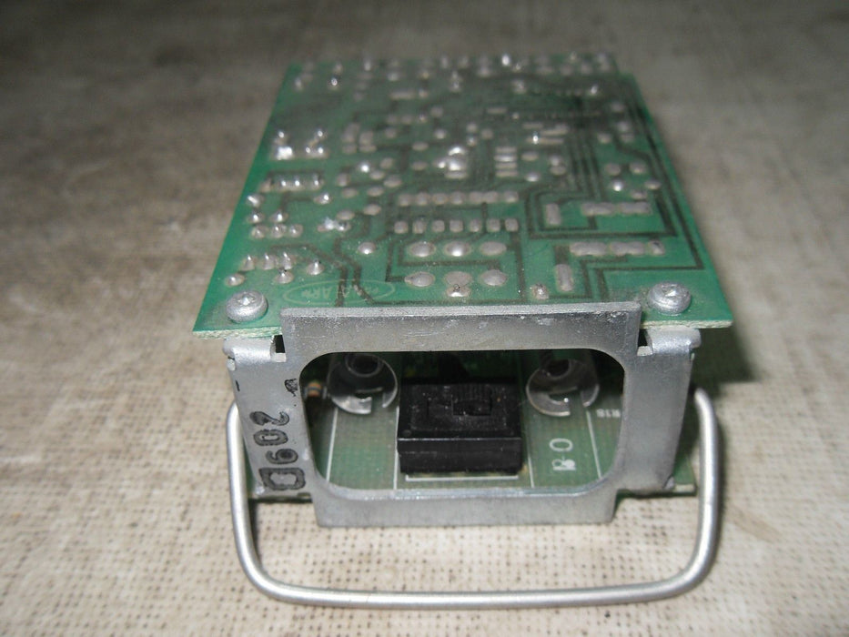 Panalarm 081-0041-5-01-N Alarm Module