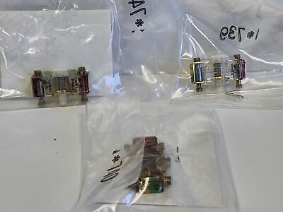 Furnas 46MTZ Auxiliary Contact for MT/46 Relay