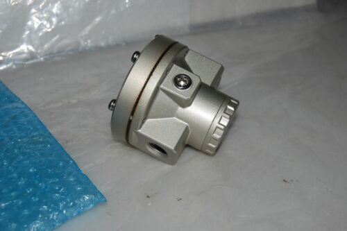 SMC PILOT CHECK VALVE XTO-1239-N03