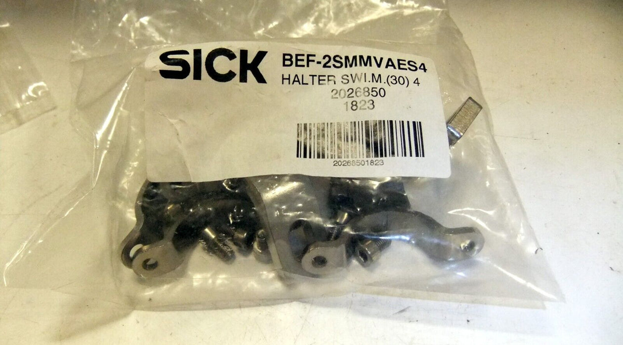 Sick Mounting Bracket BEF-2SMMVAES4 Halter