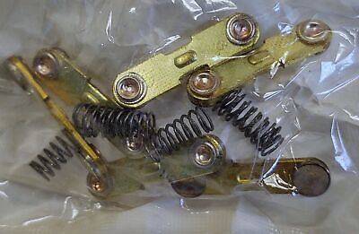 Square D 9998-JA2 6 Pole Type J Contact Kit for Hoist Contactor