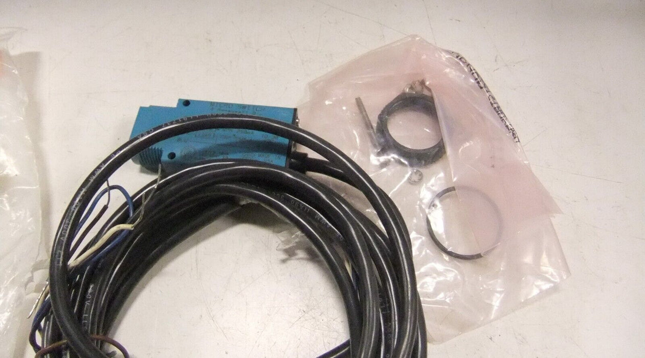 Microswitch MHP-R33L Photoelectric Sensor