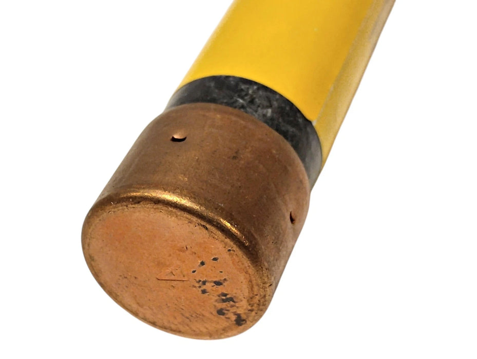 Bussmann LPS-RK-1-1/2SP 600VAC/300VDC 1.5 A Current-Limiting Time-Delay Fuse