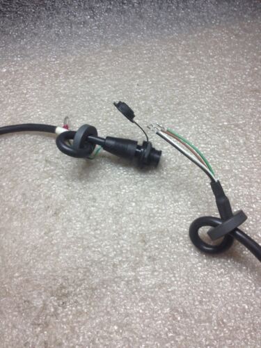 Videojet 375036 Cordset