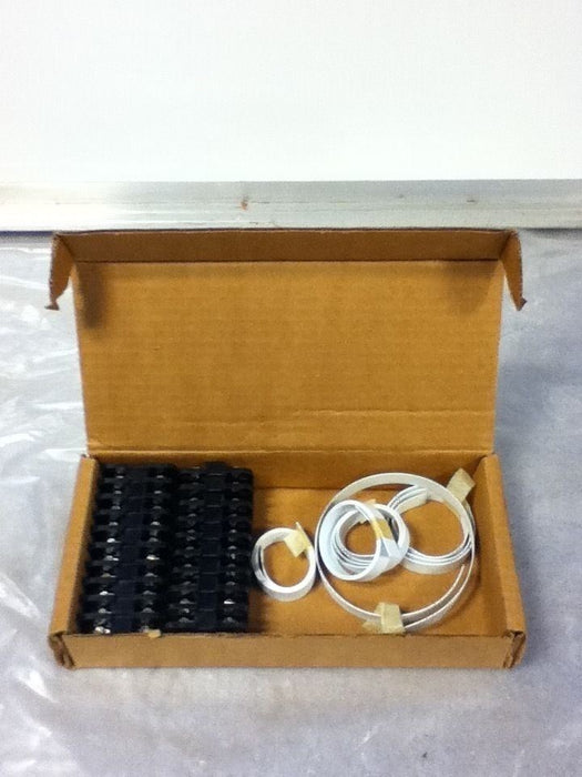 18 GE Terminal Blocks