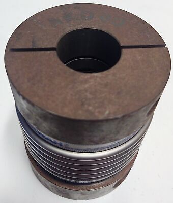 Gerwah AKD80-32-41.258X10.375-XX-K5-B-3 Flexible Coupling