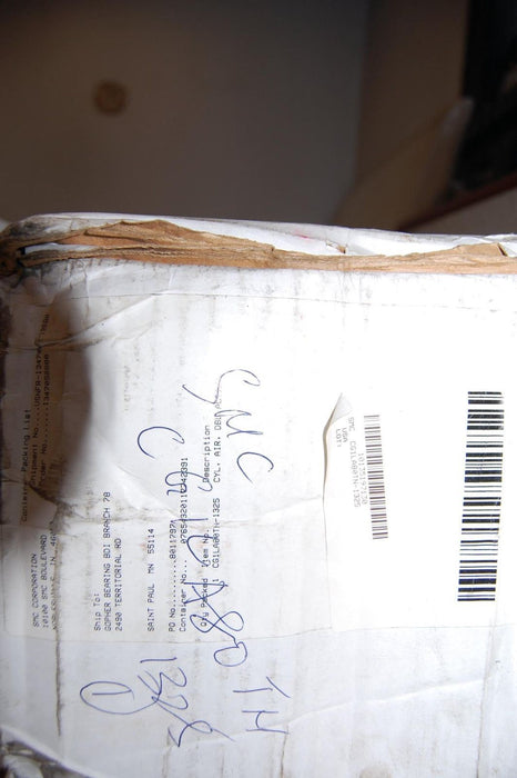 SMC PNEUMATIC CYLINDER CG1LA80TN-1325