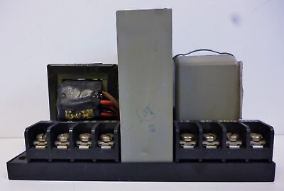 Electronics Corporation of America 60-1480 Relay for Photoswitch