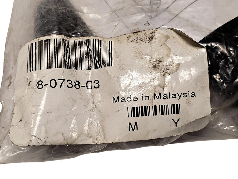 Datalogic 8-0738-03 12 ft PLC Cable for QS6000