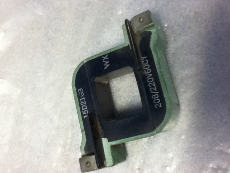 GE 15D21G3 COIL