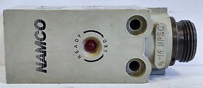 NAMCO EE530-54400 Inductive Proximity Sensor