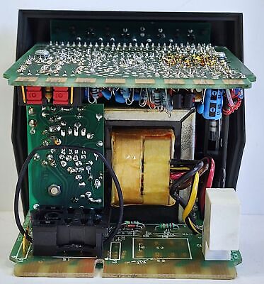 Dwyer 32110 LOVE Temperature Controller