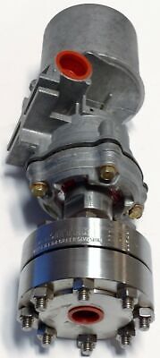 ASCO SB12DK TRIPOINT Pressure Switch