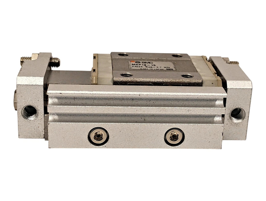 SMC MXP12-15 0.15-0.7 MPa High Precision Pneumatic Slide Table