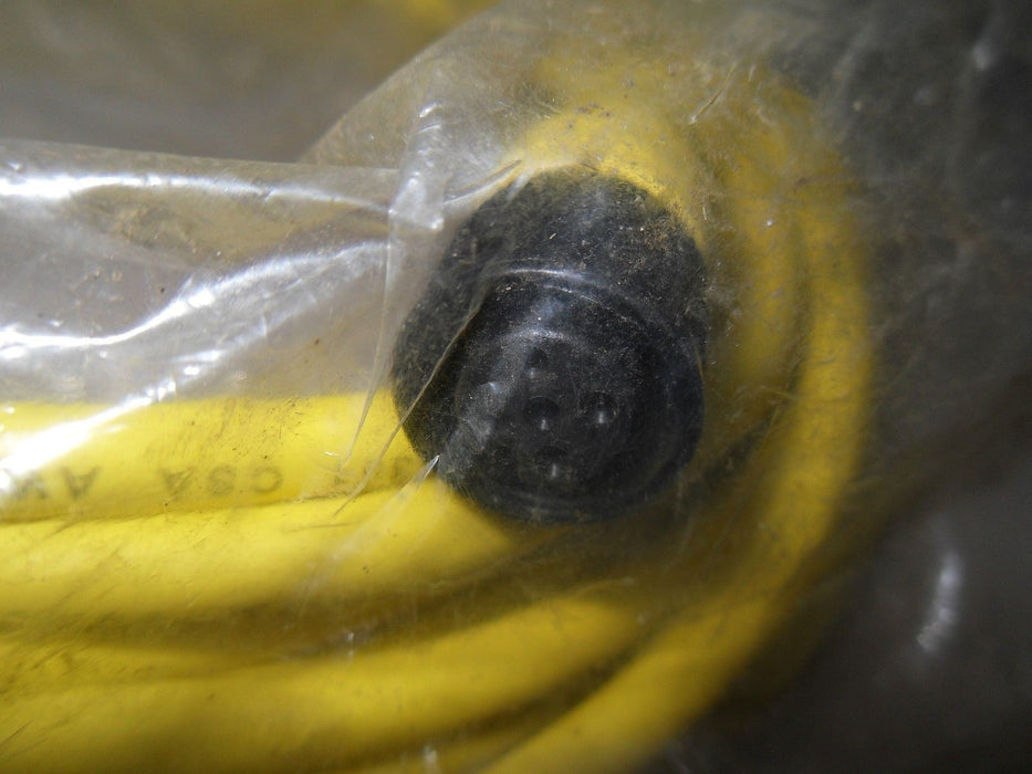 Balluff C04AEC00TY050M Cordset