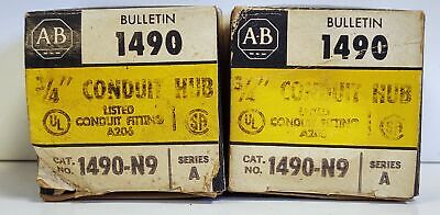 GE 609-ACW Size 0 NEMA 4-4X 3-Phase Manual Starter
