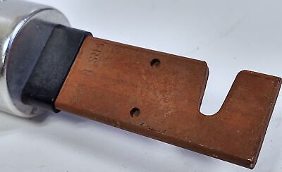 Bussmann FRS-R-175 FUSETRON 600V 175A Class RK5 Current-Limiting Time-Delay Fuse