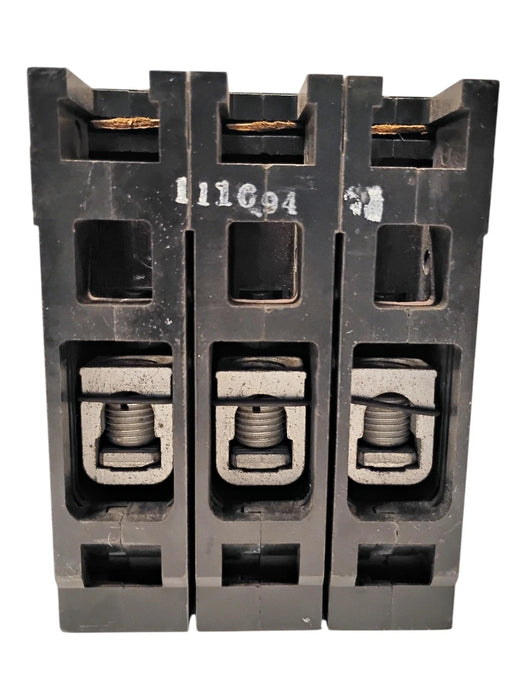 Siemens ED23B050 240 V AC 50 A 3-Pole Circuit Breaker