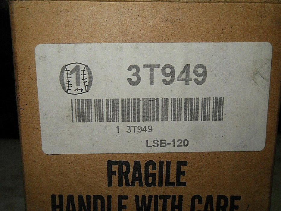 Federal Signal 3T949 Light Module Base