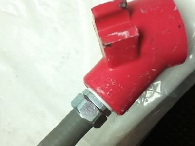 B&W 20293BA IGNITOR HEAD CABLE