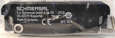 Schmersal BPS 36-2 101191859 Magnet Actuator for BNS36 Safety Sensor
