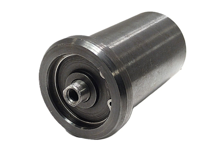 Jergens 60302 697830 Single-Acting Single-Rod Cylinder w/ 1/8 in NPT Port