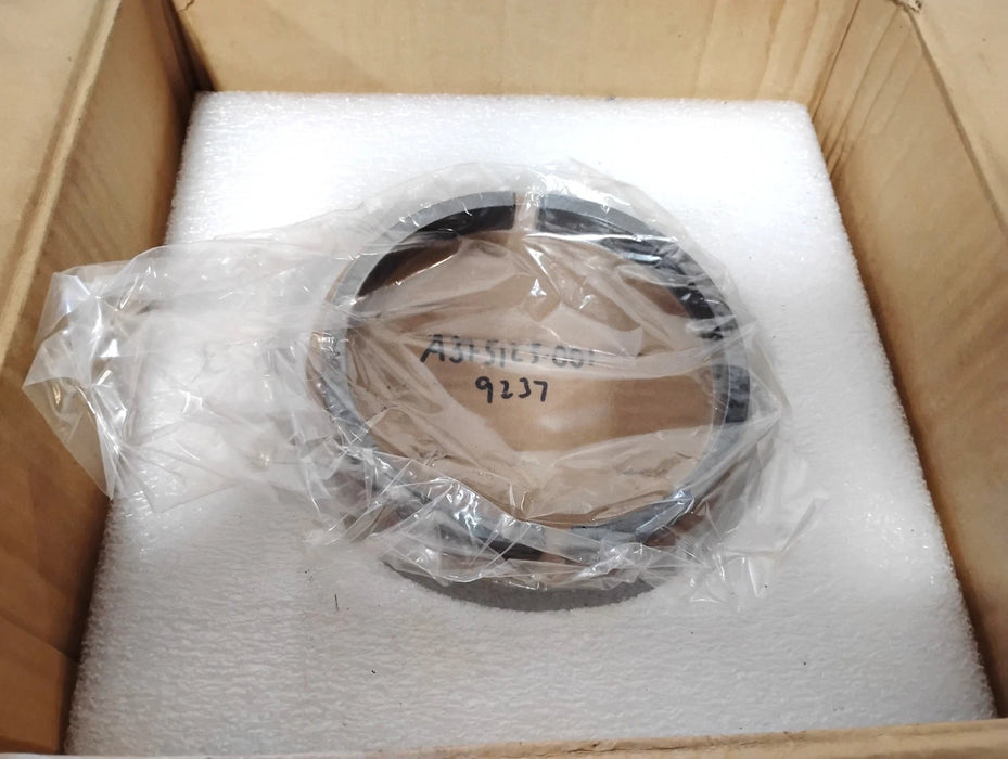 John Crane Type 37FS 5 in HD Fully Split Elastometer Bellows Mechanical Seal Kit