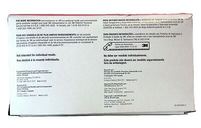 3M 501 Filter Retainer for N95 & P95 Respirator - Box of 20
