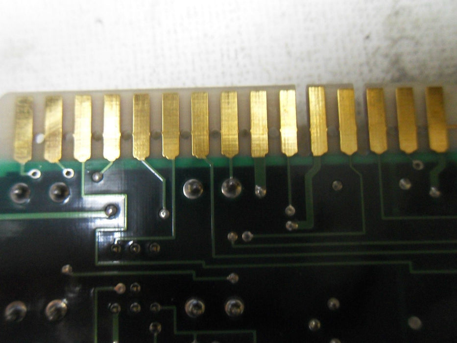 Bailey 6637830G1 Module Bus Monitor INFI90