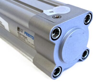 Festo DSBC-50-125-PPVA-N3 1366953 Double-Acting Pneumatic Cylinder