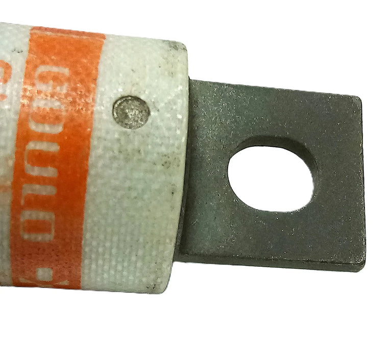 Gould Shawmut A50P70-4 500 V 70 A Fast-Acting Current-Limiting Fuse