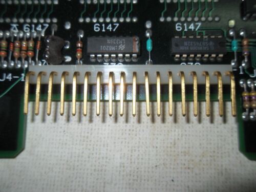 Gould Modicon AS-506P-001 Memory Board