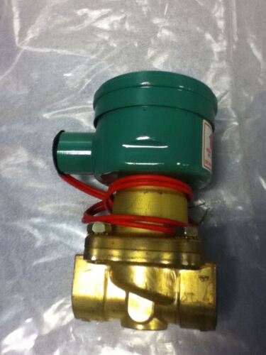 ASCO EFX8210B2613244 Valve