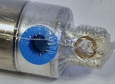 American Cylinder 1062DVS-4.00-2 Stainless Steel Double-Acting Air Cylinder