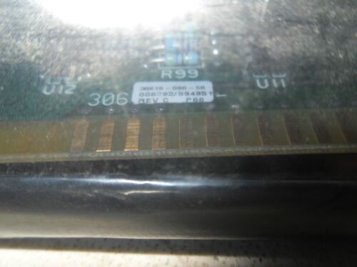 Square D SYMAX ROM-221 Series H Output Module