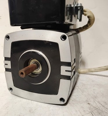 Bodine 5240 115 V 1700 RPM 1/30 HP AC Induction Motor