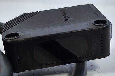 Omron E3Z-D62 Diffused Photoelectric Proximity Sensor