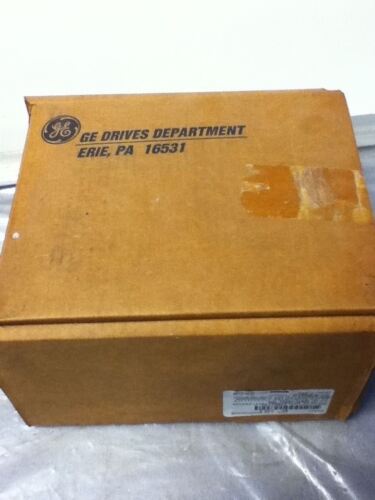 GE 6VRC2003A2 CONTROL ASSEMBLY