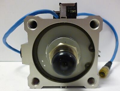 SMC CDQ2AP80-50DM-P74-85G-X39US Pneumatic Cylinder