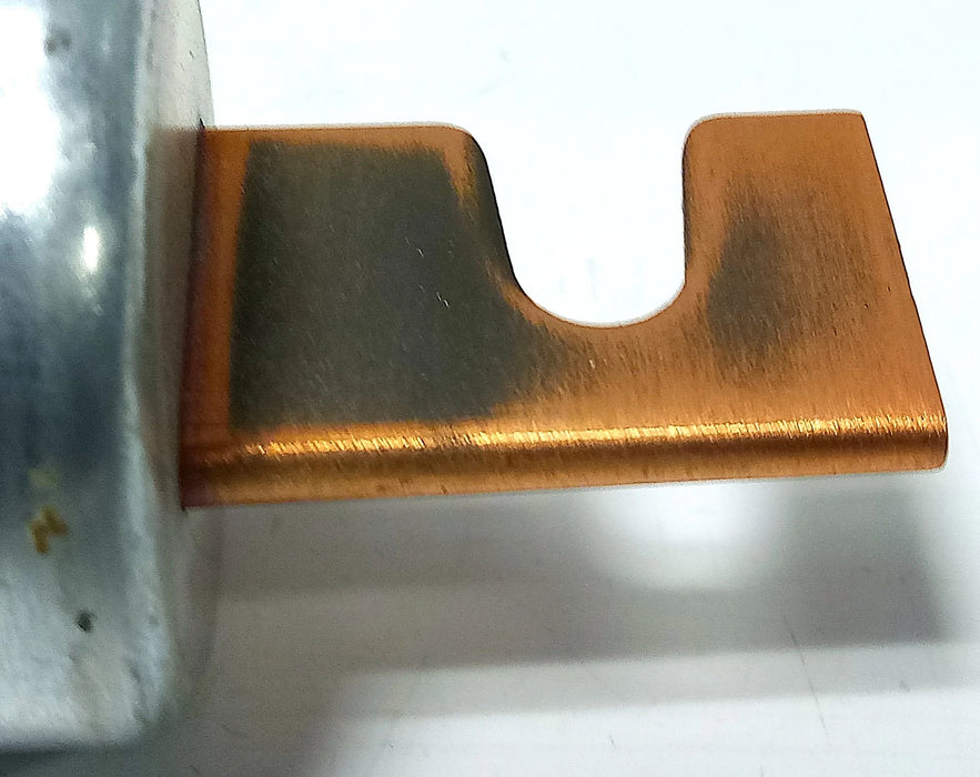 Bussmann FRS-R-90 600 V 90 A Class RK5 Current-Limiting Time-Delay Fuse