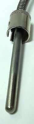 Tempco TCP-10054-K-YBS-K-2300-E12-29 TCP Style Adjustble Bayonet Thermocouple
