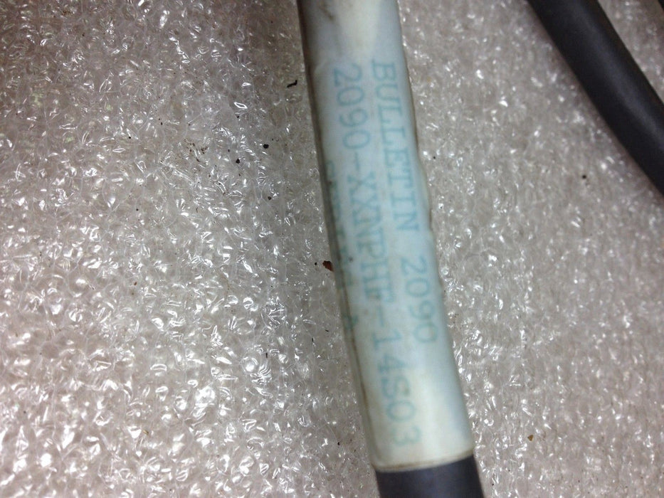 Allen-Bradley 2090-XXNPF-14S03 Cable
